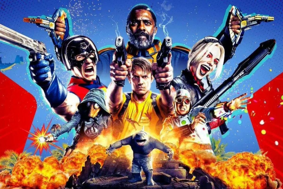 The Suicide Squad llegará antes de lo pensado a HBO Max