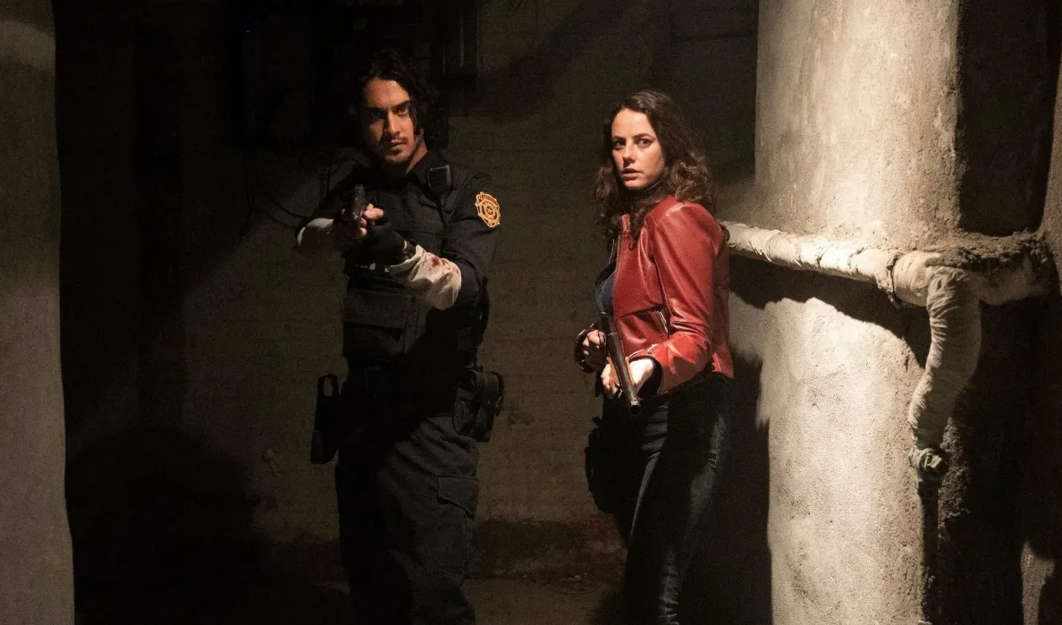 Raccoon City está de vuelta en la nueva película de Resident Evil