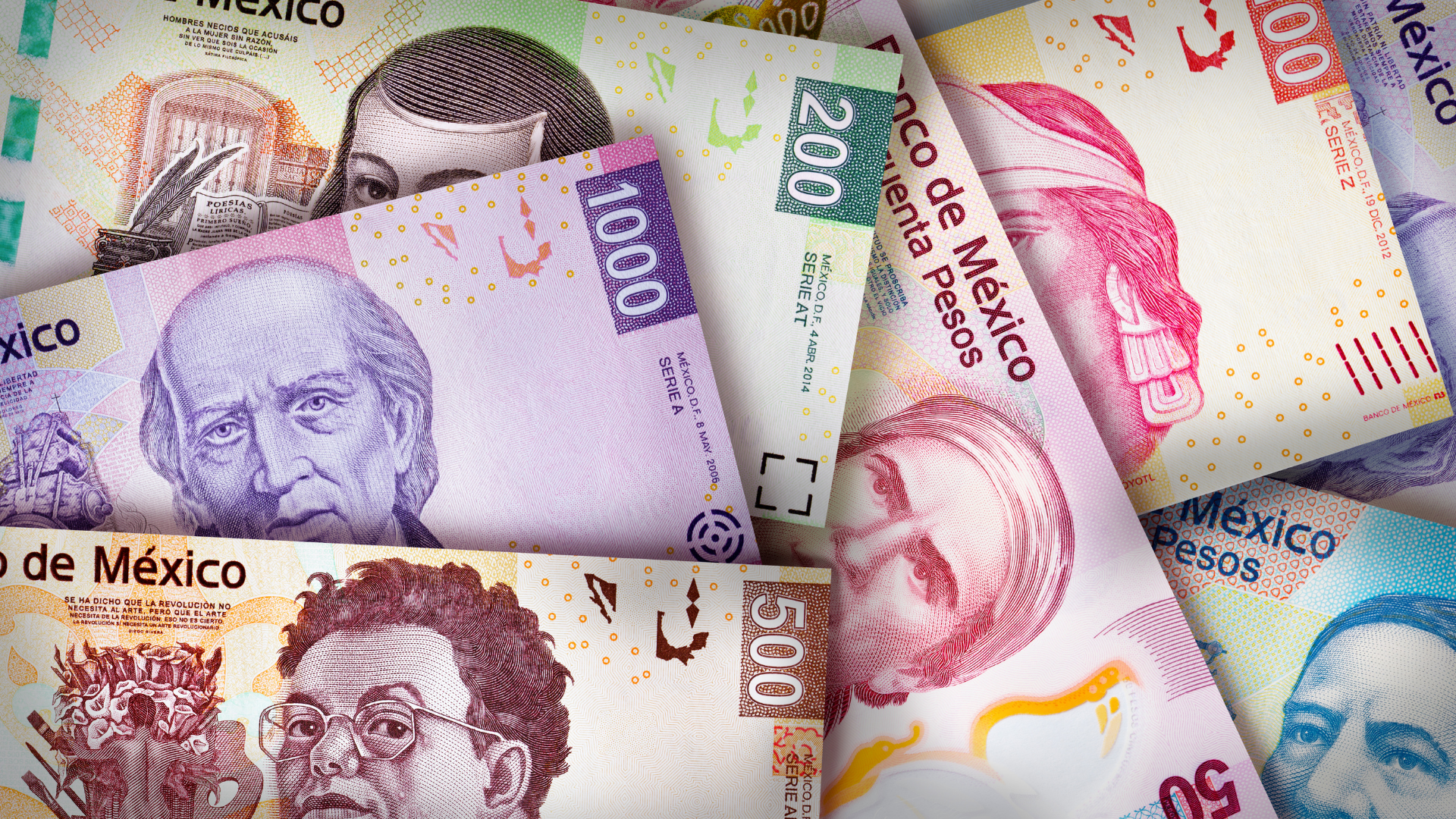 FMI Crecimiento económico México