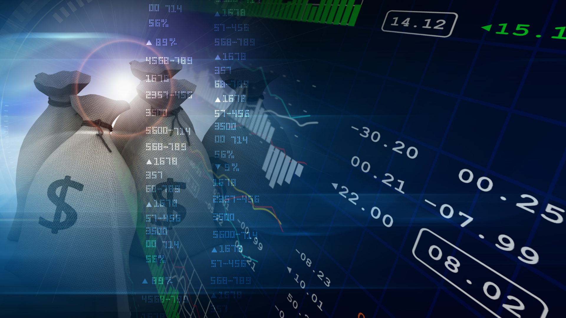 Inflación mundial FMI