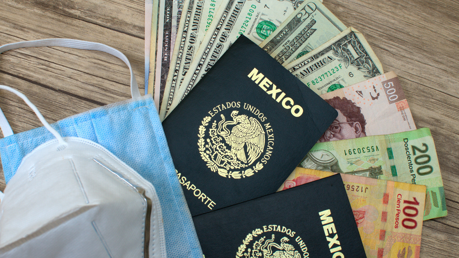 Pasaportes y museos subirán de precio