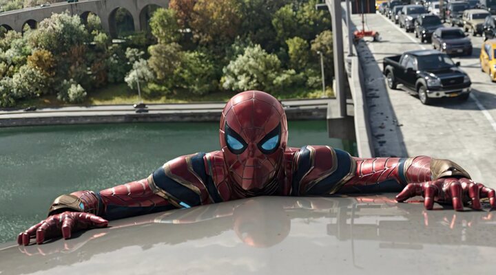 Encuentro Holland Garfield