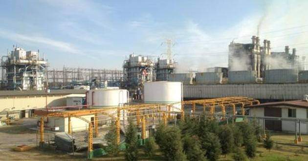 Termoléctrica de Tula