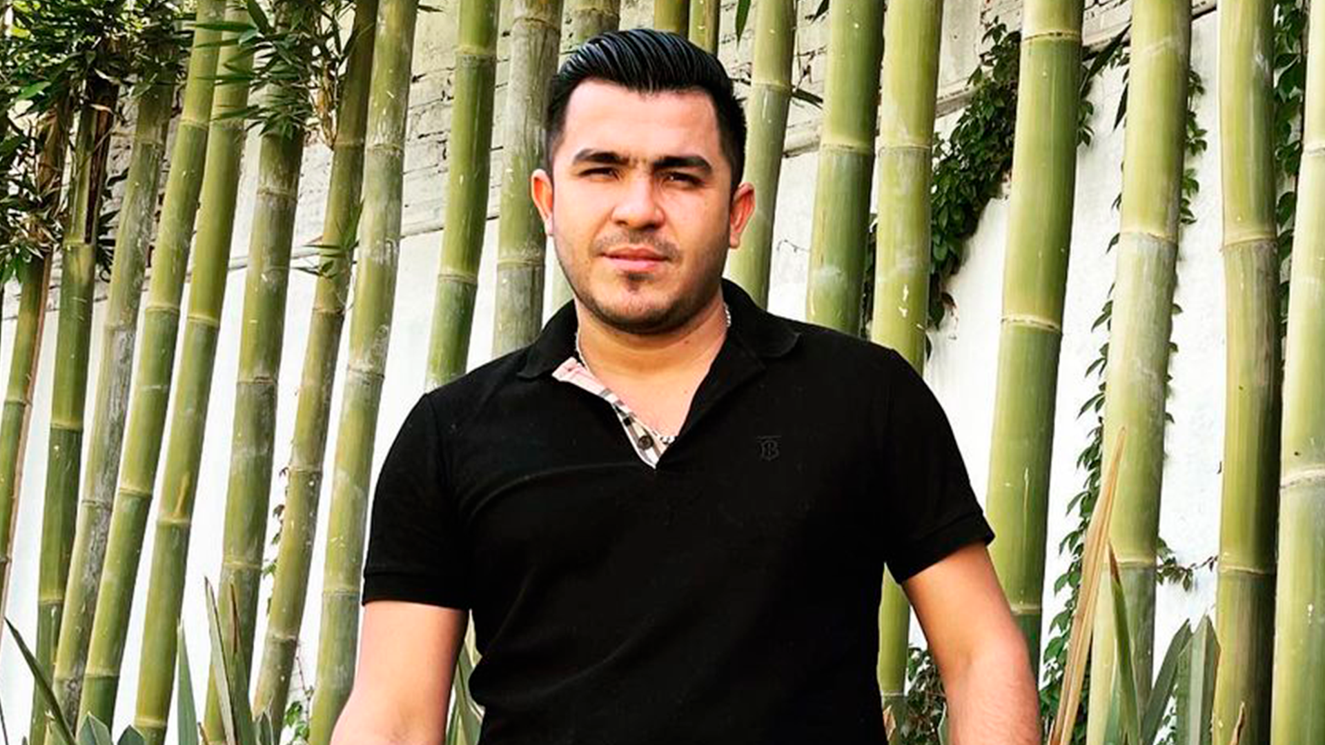 ¿Qué pasó con los disparos en el concierto de Gerardo Díaz este sábado?