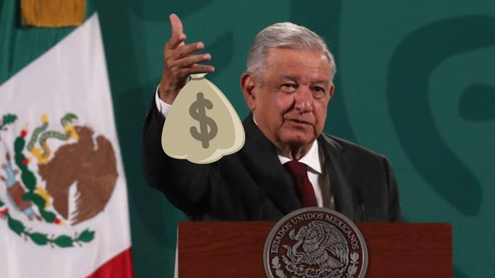 Participación federal de aumento