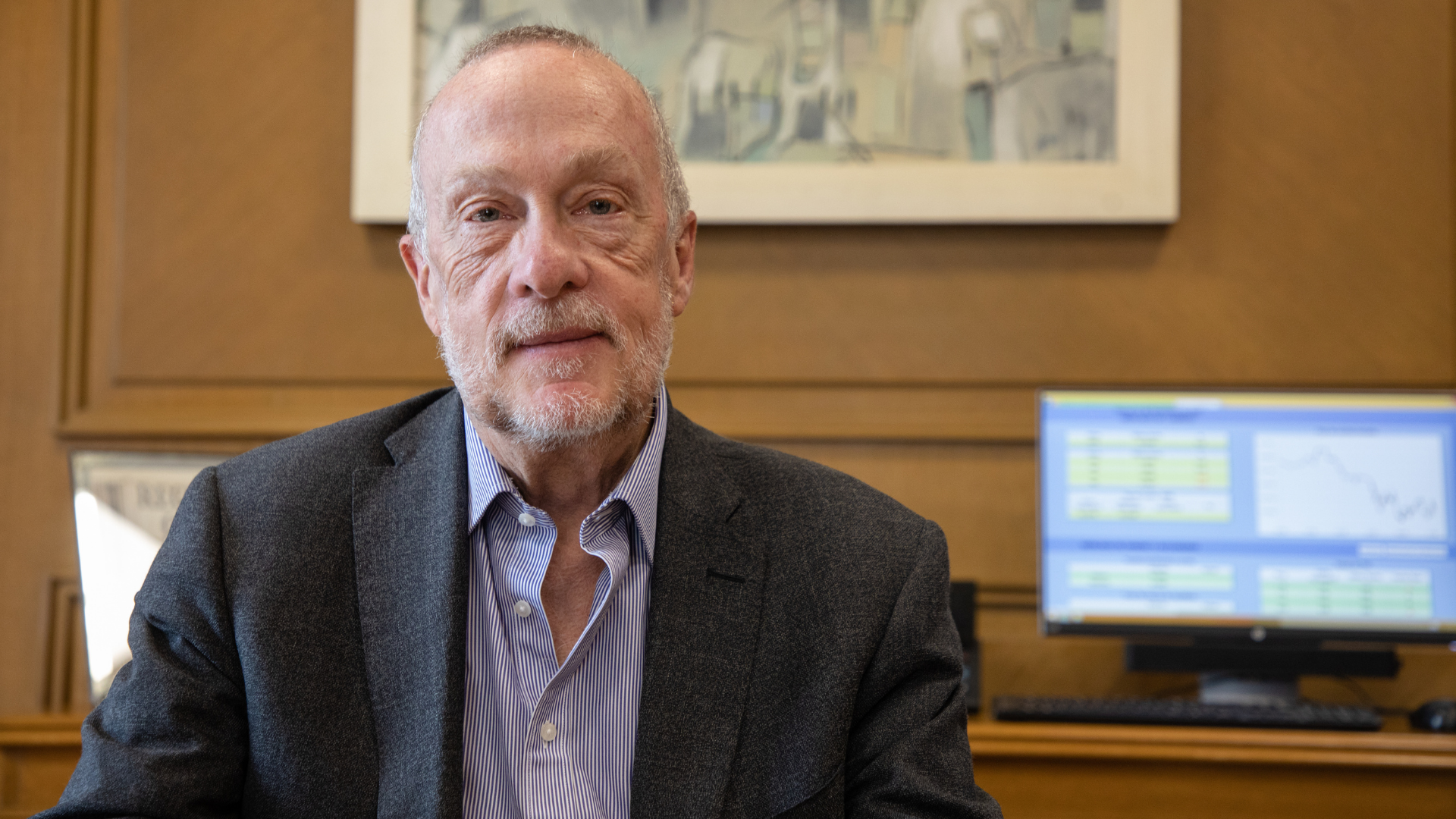 Subgobernador de Banxico prevé inflación arriba de 7% en noviembre