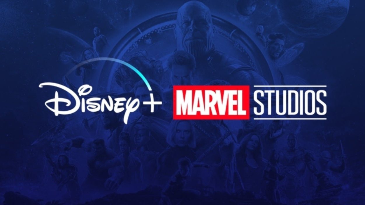 Marvel y disney anuncian producciones nuevas