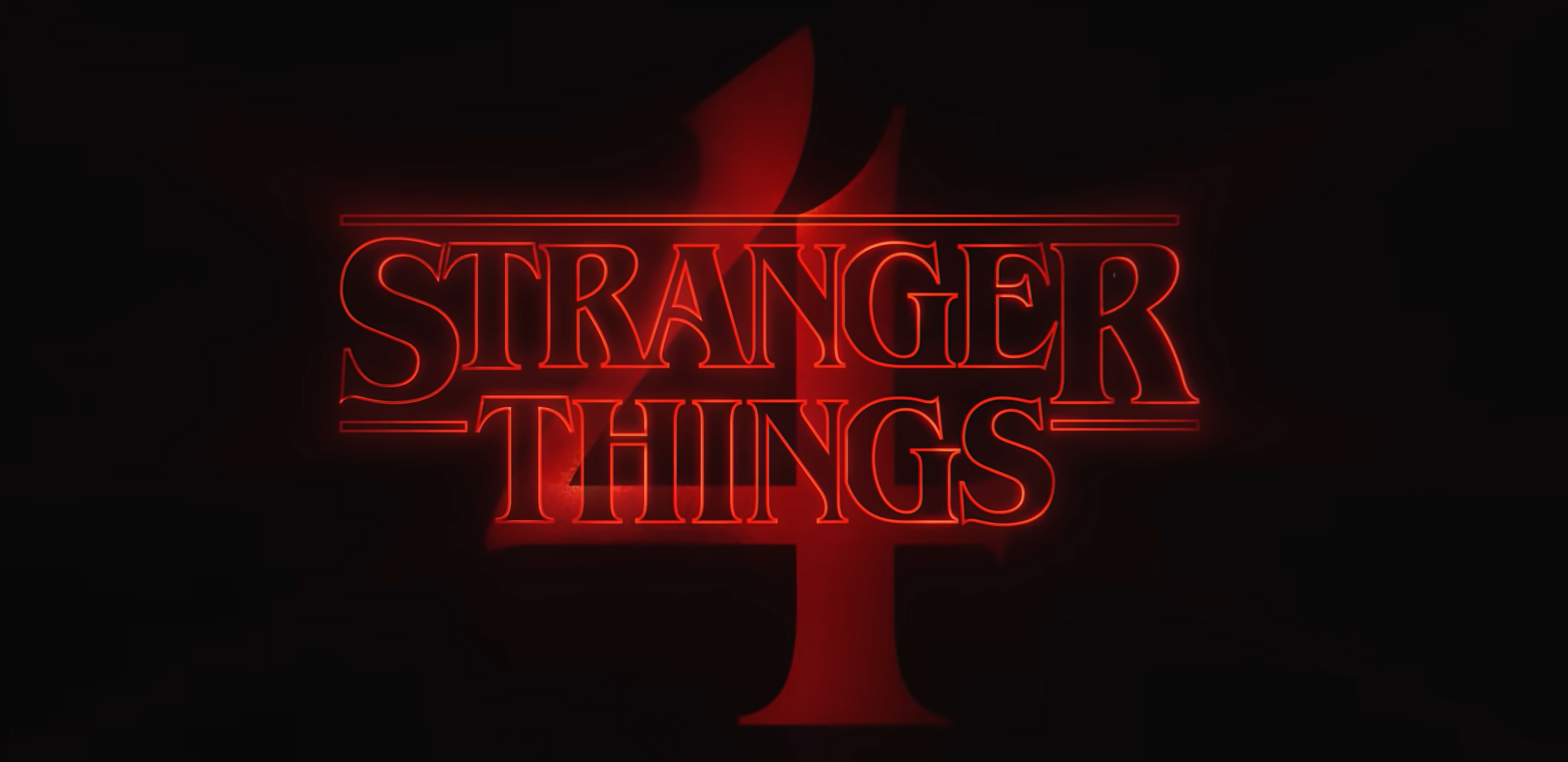 Stranger Things California