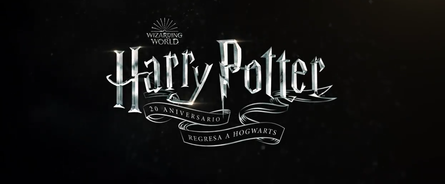 Harry Potter elenco original se reune tras 20 años del estreno de la saga