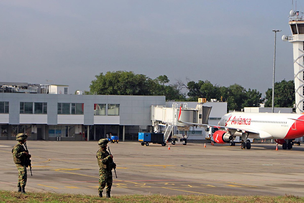 aeropuerto-colombia-cucuta-explosiones-terrorista 1