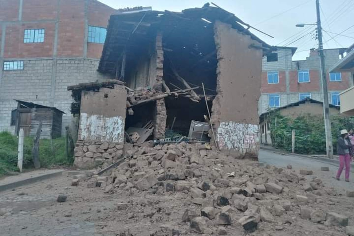 peru-terremoto-viviendas-dañadas-heridos