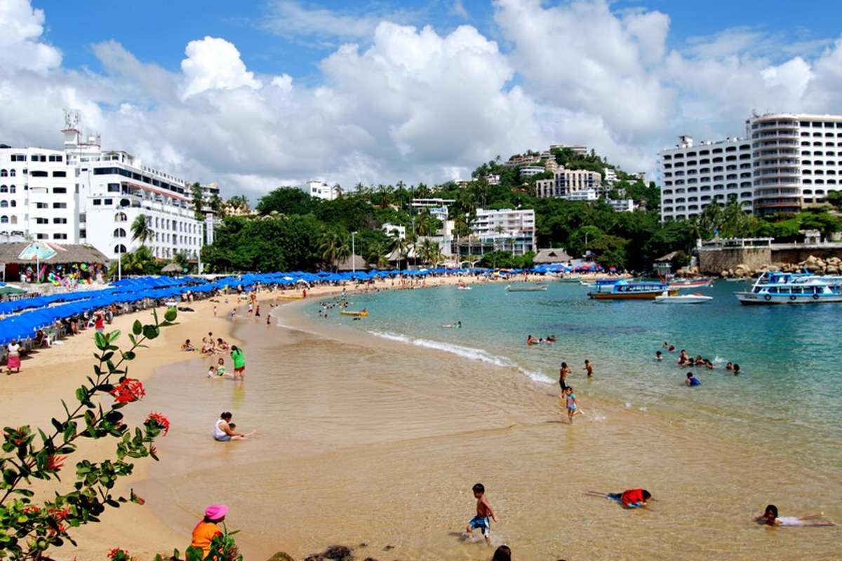 playas-contaminadas-mexico-cofepris-vacaciones-2021