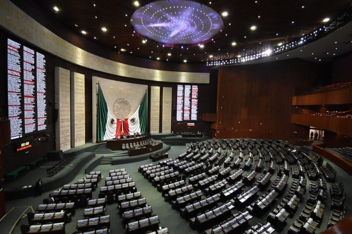 camara-de-diputados-contrato-remodelacion-70-millones-de-pesos