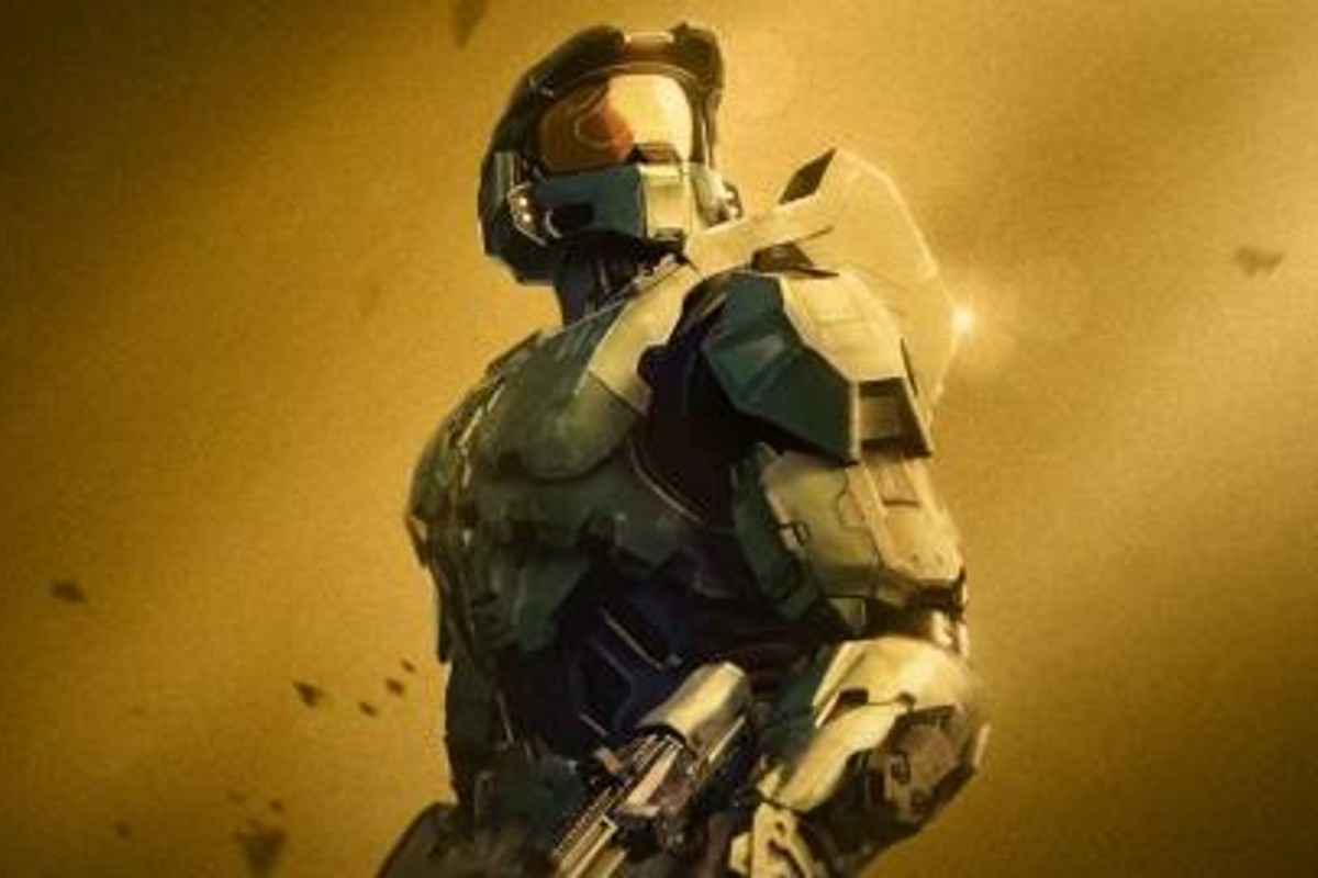 Halo': Paramount libera novo teaser emocionante sobre o tema da ESPERANÇA -  CinePOP