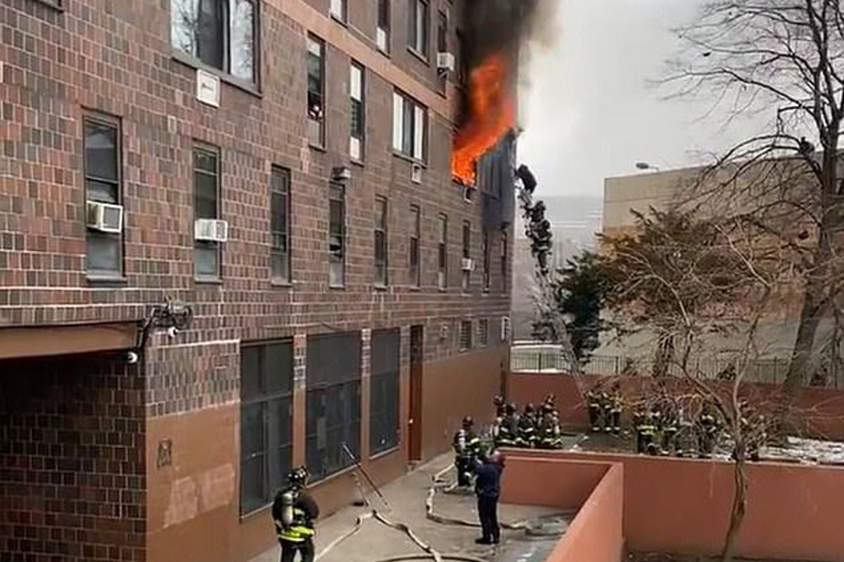 incendio-nueva-york-edificio-departamentos-bronx