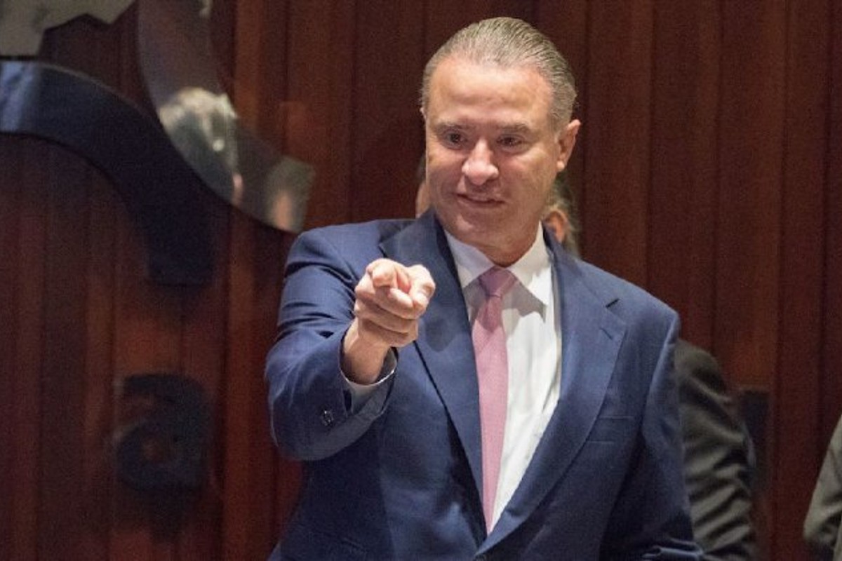 quirino-ordaz-coppel-mexico-espana-embajador-beneplacito-amlo