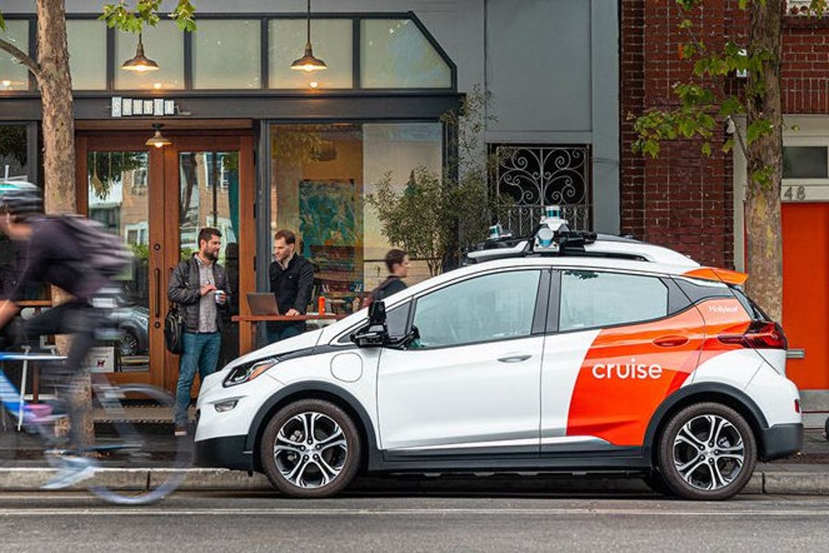 cruise-conduccion-autonoma-san-francisco-general-motors