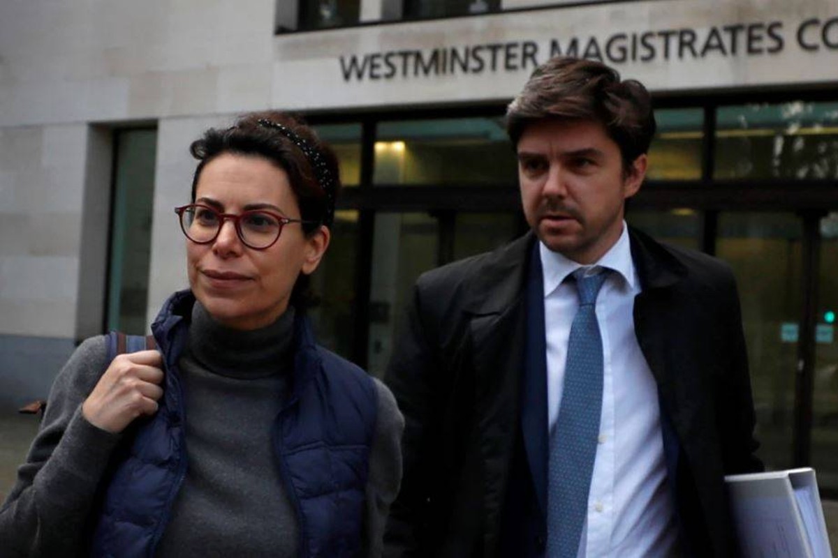 karime-macías-tubillo-extradición-fraudes-londres-méxico-dif