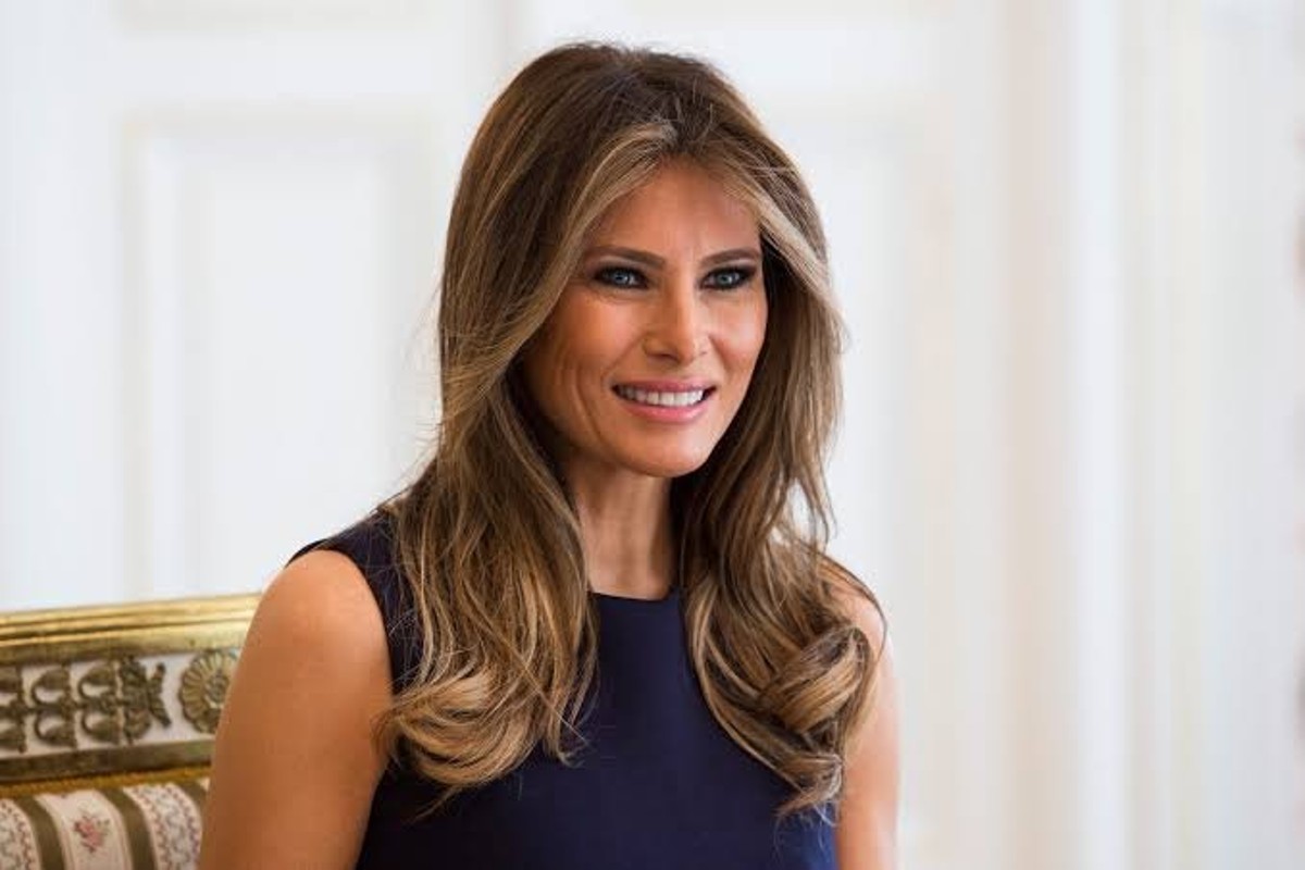 melania-trump-nft-subasta-blockchain
