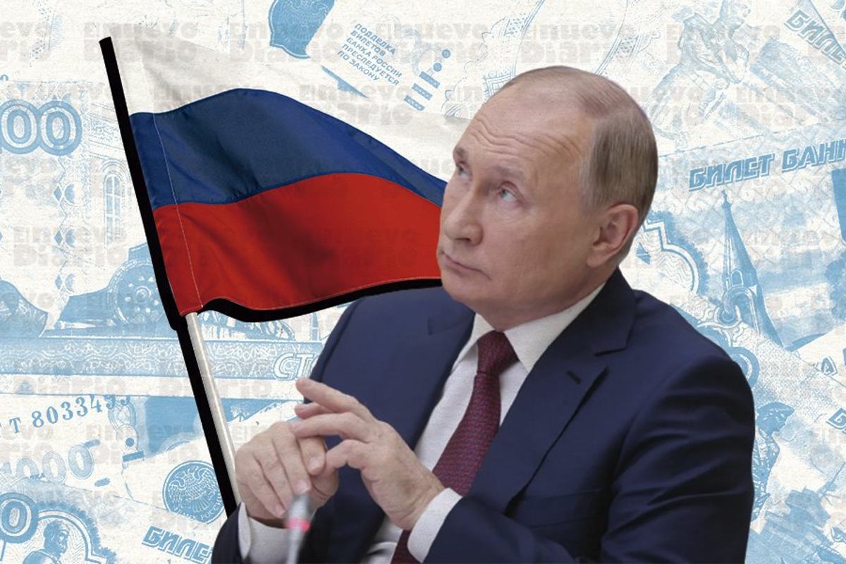 rusia-ucrania-ataque-mercado-financiero-dolar-petróleo