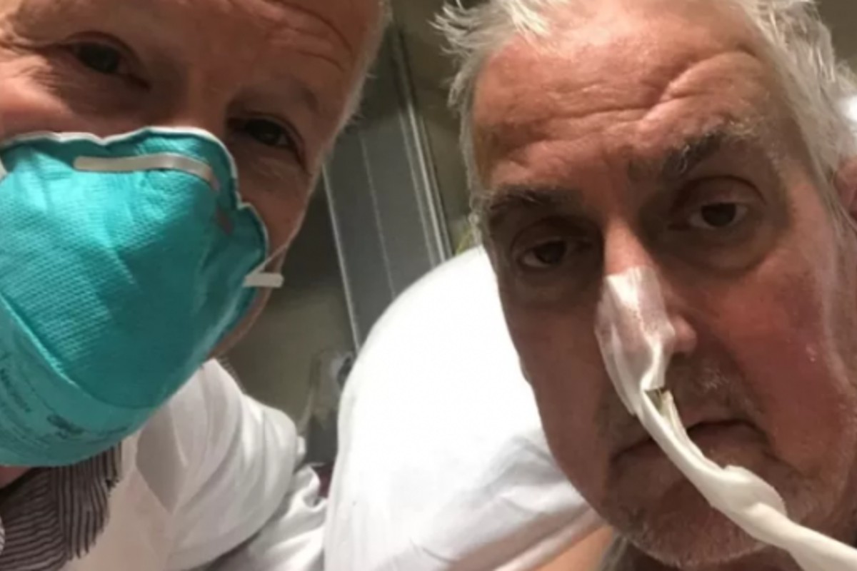 david-bennet-muerte-trasplante-corazón-cerdo