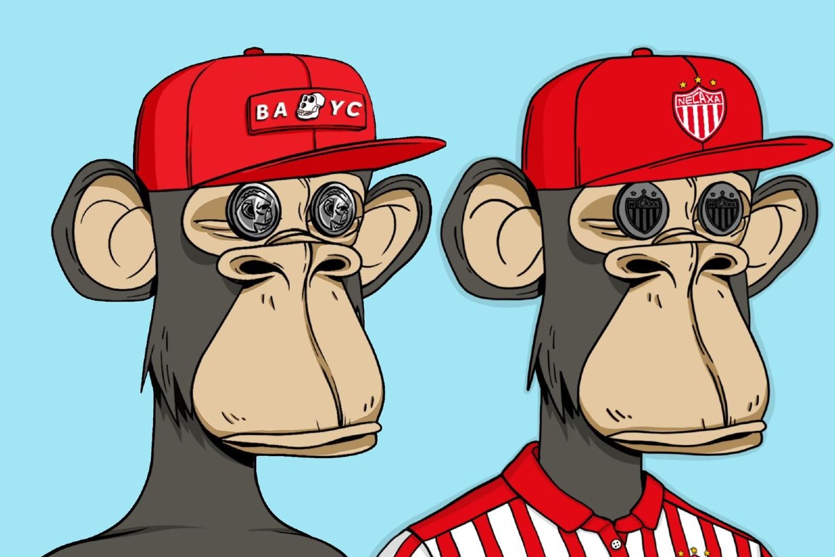 necaxa-subasta-ucrania-nft-bored-ape-yacht-club-weths