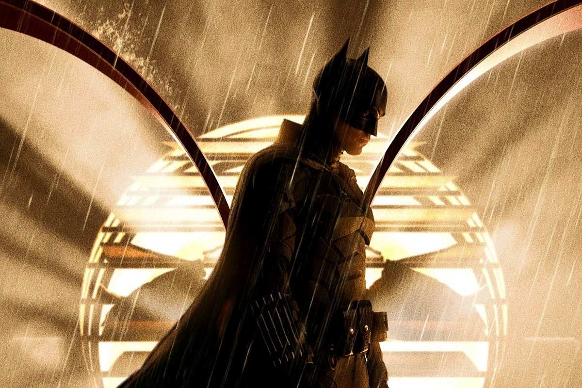 The Batman ha conquistado la taquilla en México