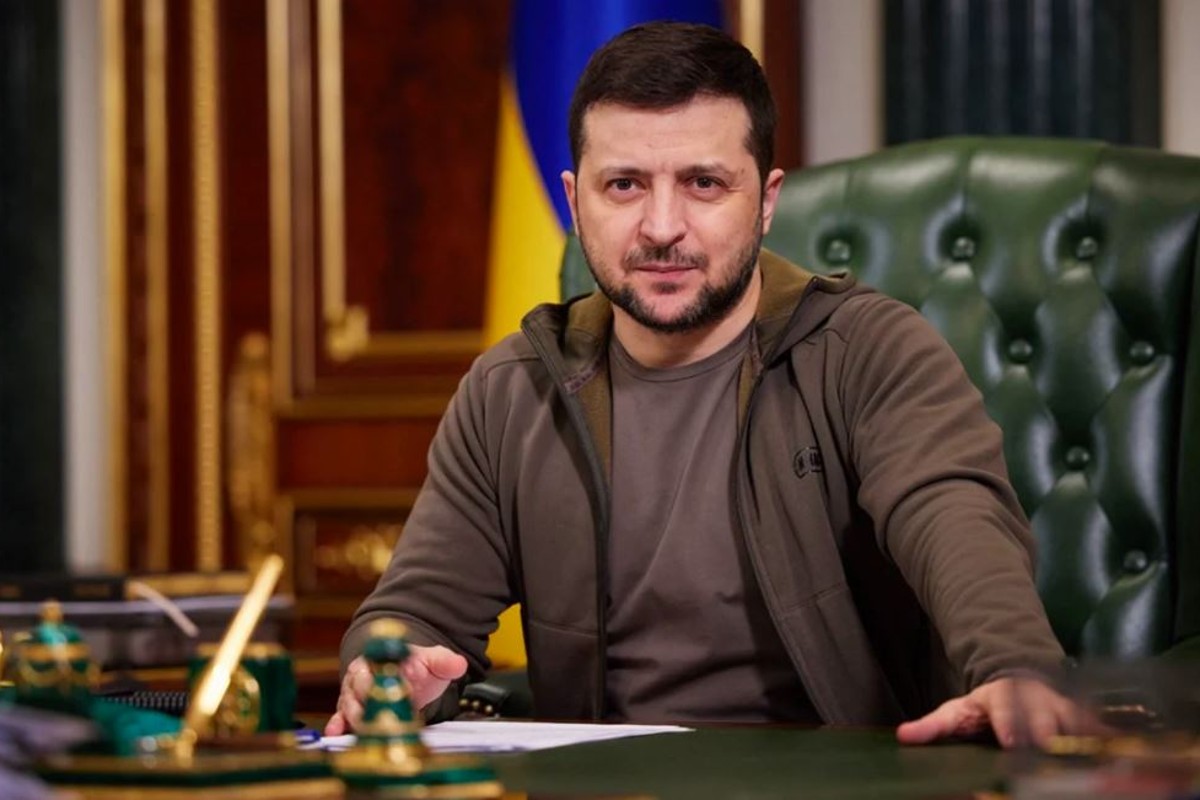 volodimir-zelenski-ucrania-otan-guerra