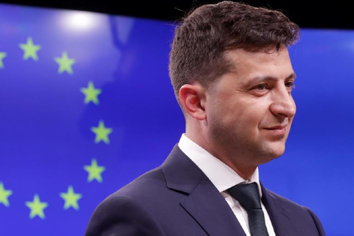 volodimir-zelenski-ucrania-rusia-apoyo-union-europea