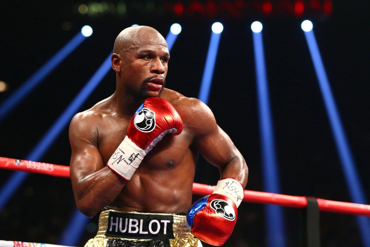 floyd-mayweather-pelea-exhibición-don-moore