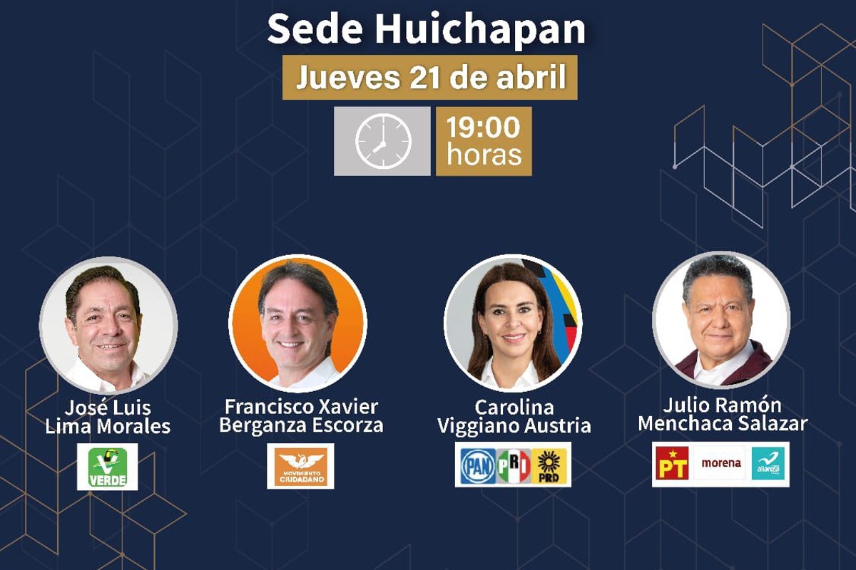 hidalgo-debate-gubernatura-candidatos-ieeh