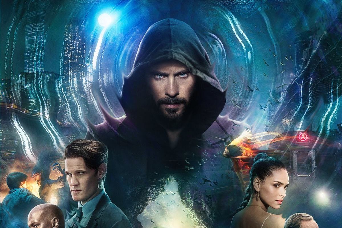 morbius-taquillas-jared-leto-sony-pictures