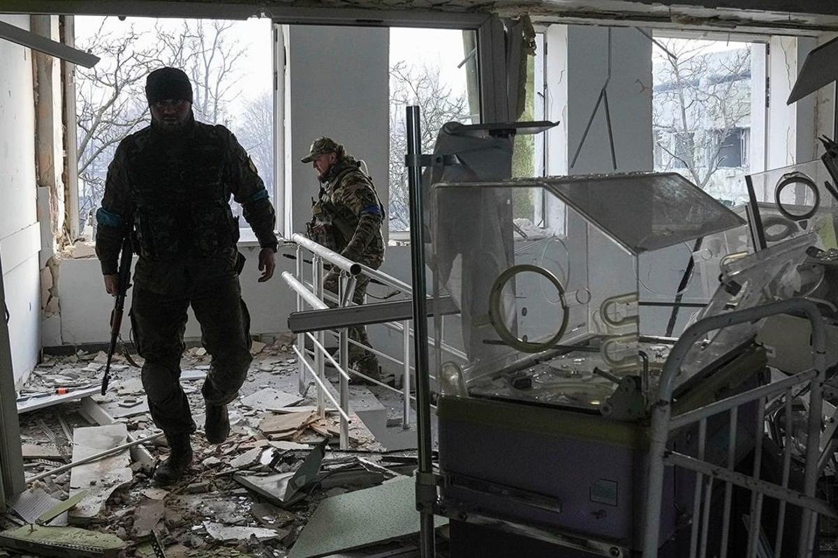 ucrania-sistema-salud-colapsado-médicos-mundo