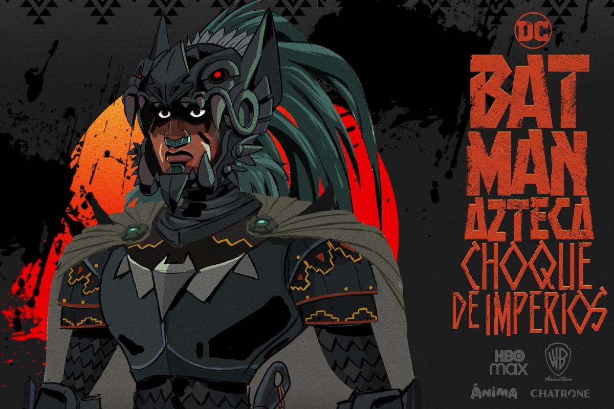 hbo-max-batman-azteca-choque-imperios