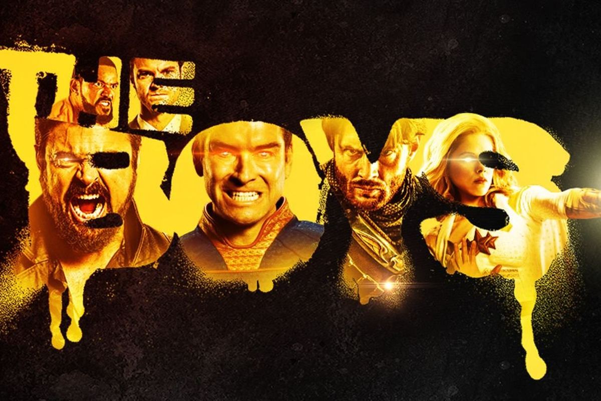 the-boys-tercera-temporada-calificacion-rotten-tomatoes