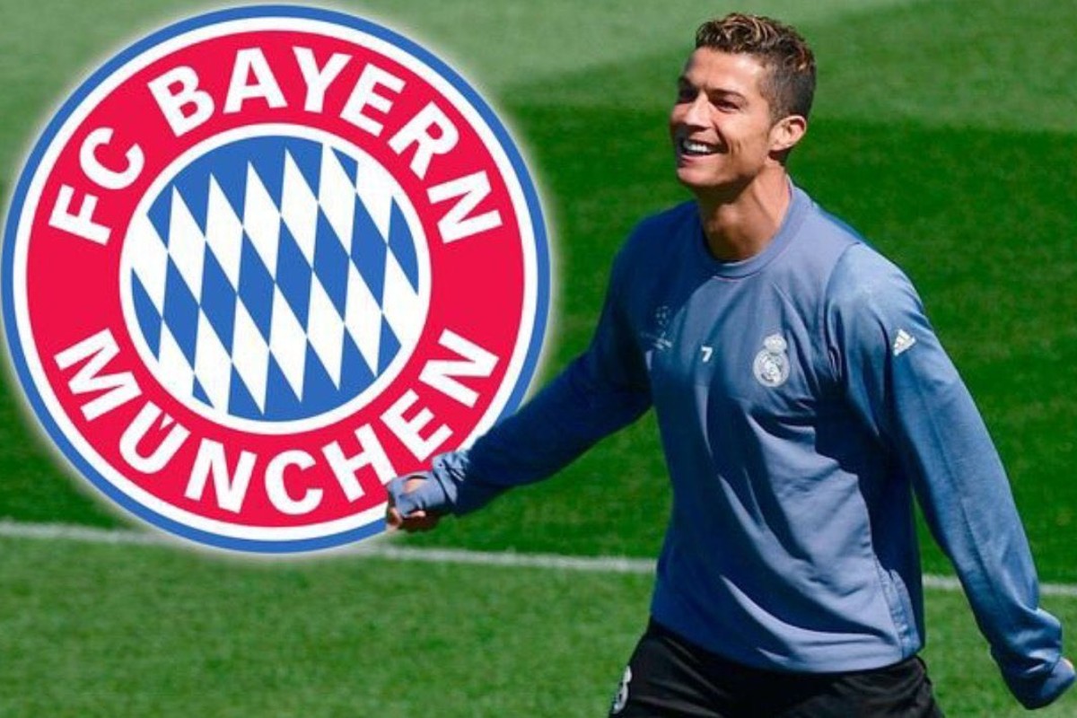 bayern-munich-cristiano-ronaldo-rechazar