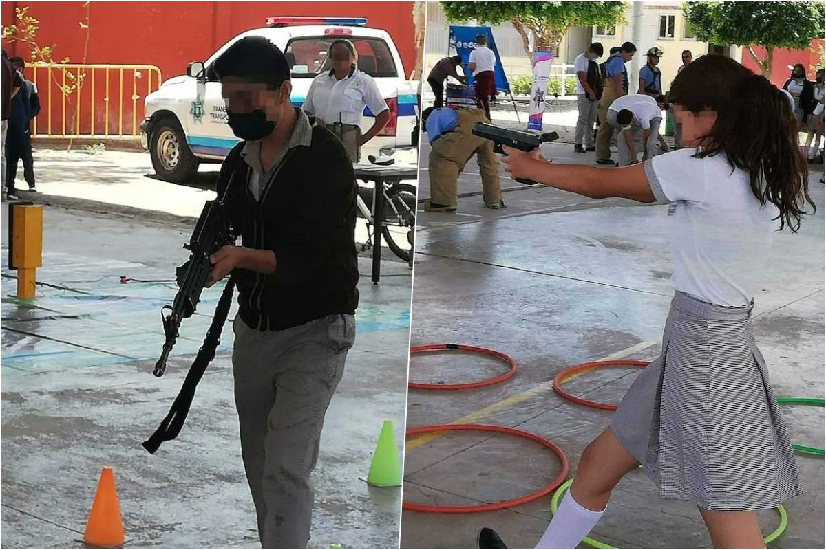 guanajuato-armas-policias-estudiantes