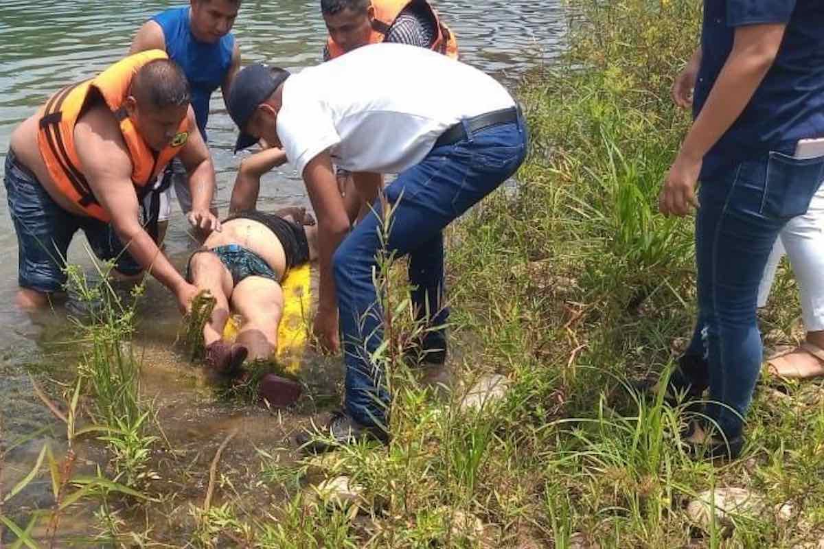 hombre-murió-ahogado-rio-garces-xochiatipan
