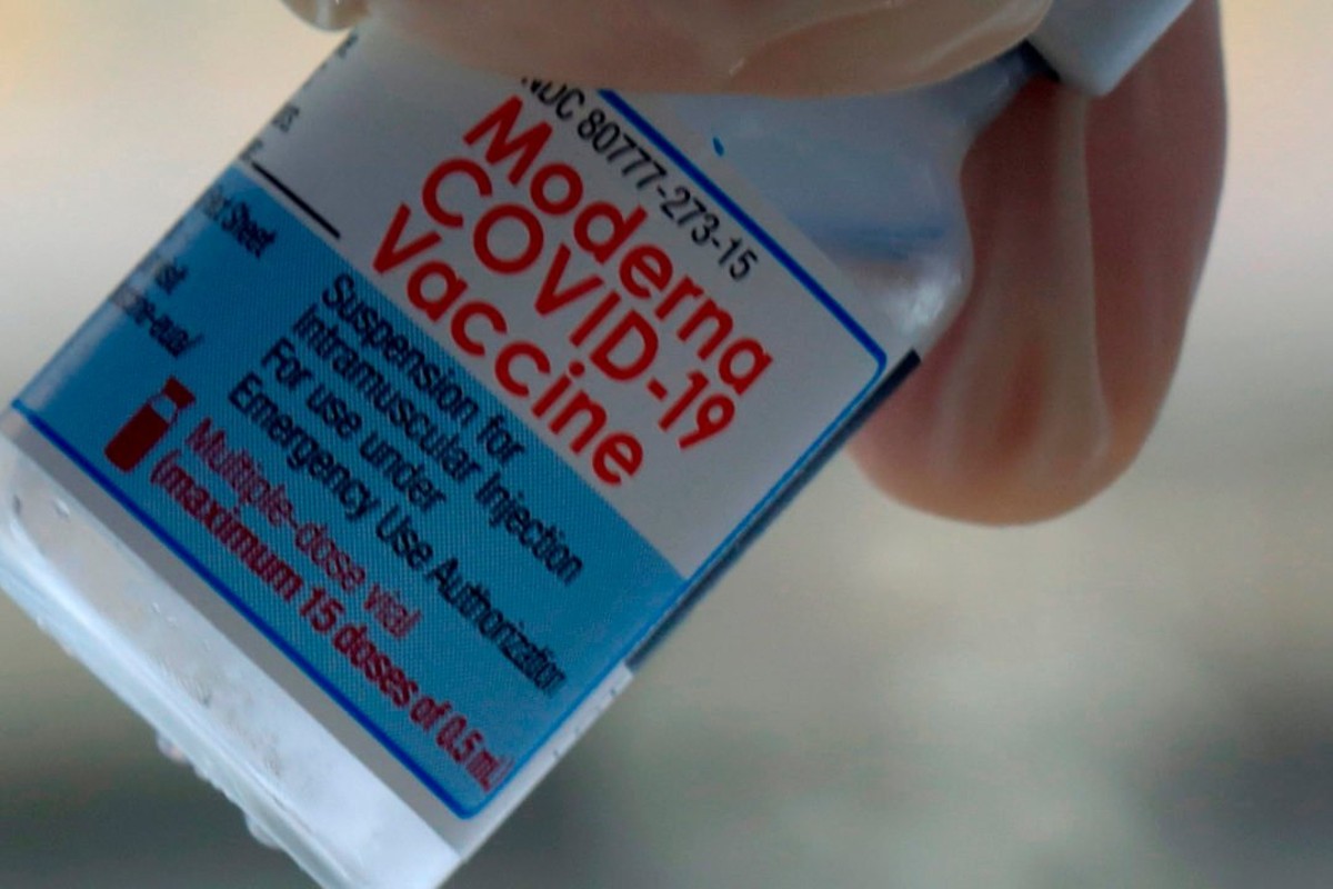 moderna-omicron-subvariantes-vacunas-refuerzo