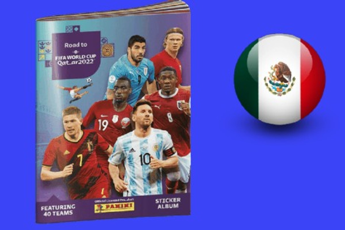 panini-album-qatar-copa-mundo 1