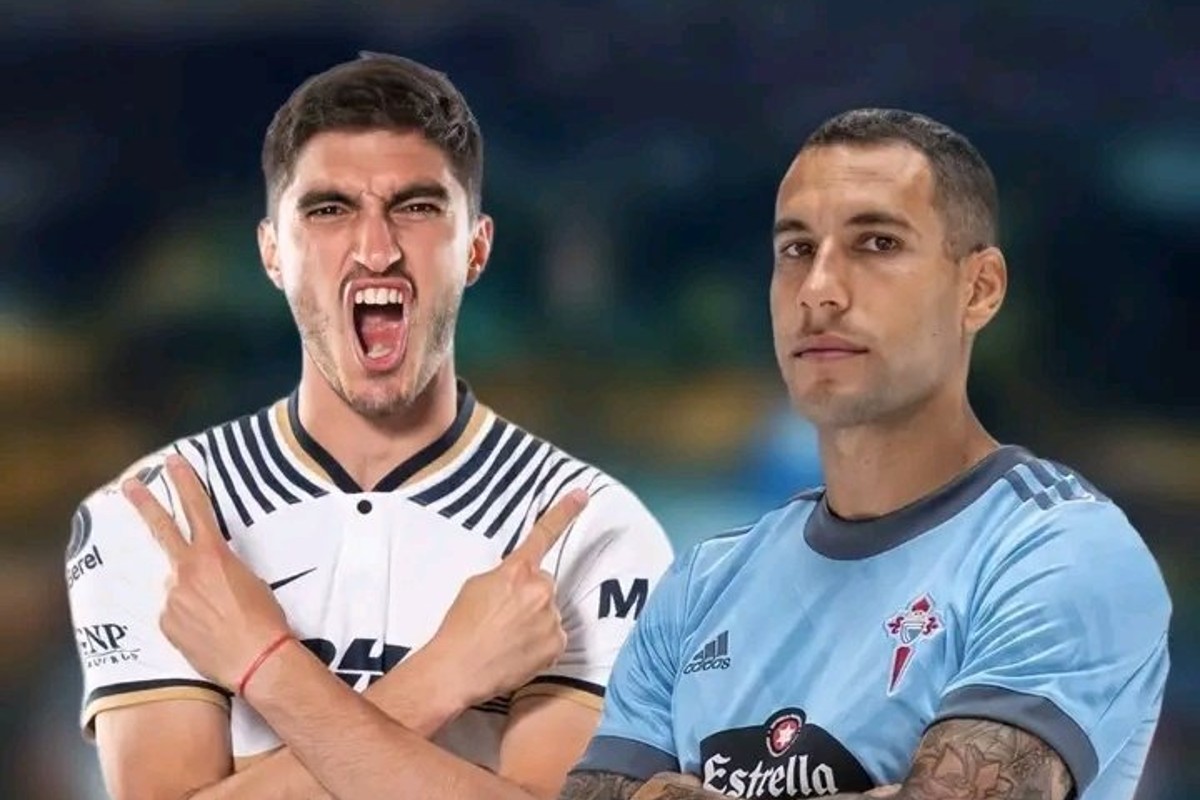 pumas-partido-celta-vigo