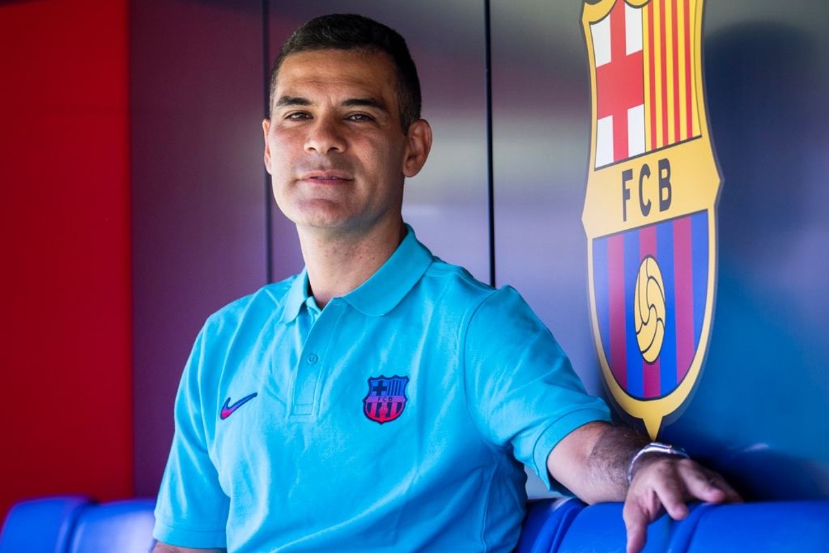 rafa-marquez-director-tecnico-barça-atlètic