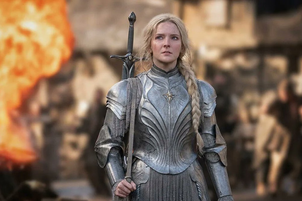 señor-anillos-poder-tráiler 1