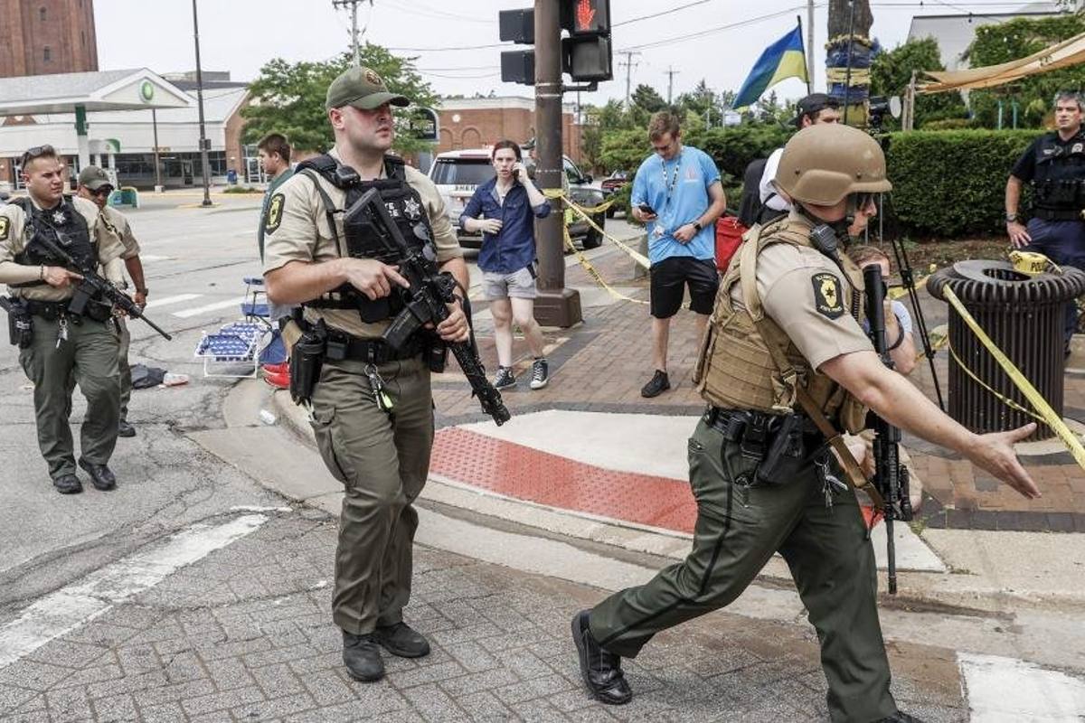 tiroteo-desfile-chicago-estados-unidos 1