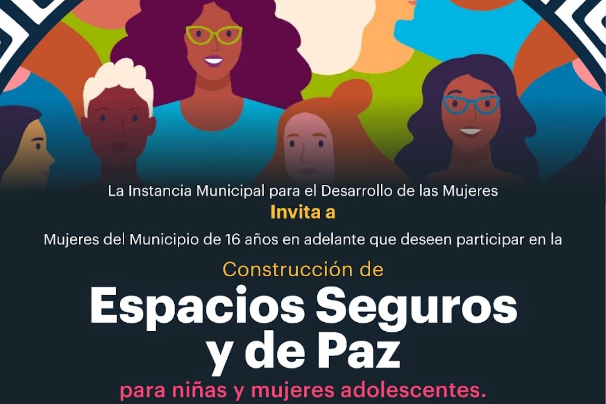 tula-allende-espacios-seguros-paz-mujeres-niñas