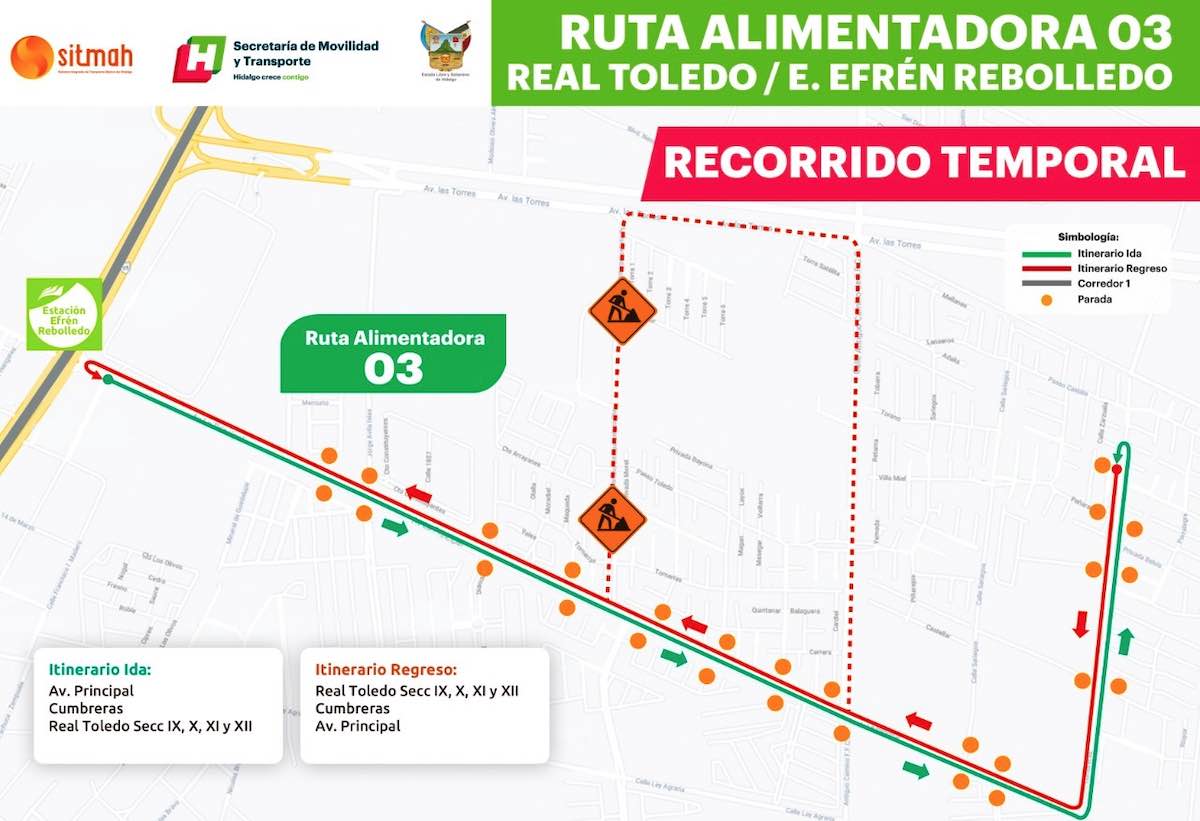 alimentadoras-del-tuzobus-modifican-ruta-manera-temporal