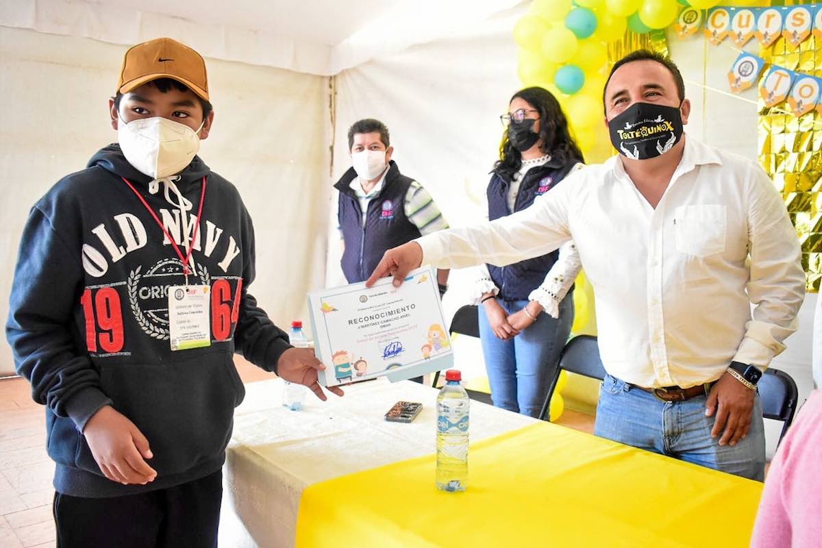 clausuraron-curso-verano-tula-hidalgo-dif