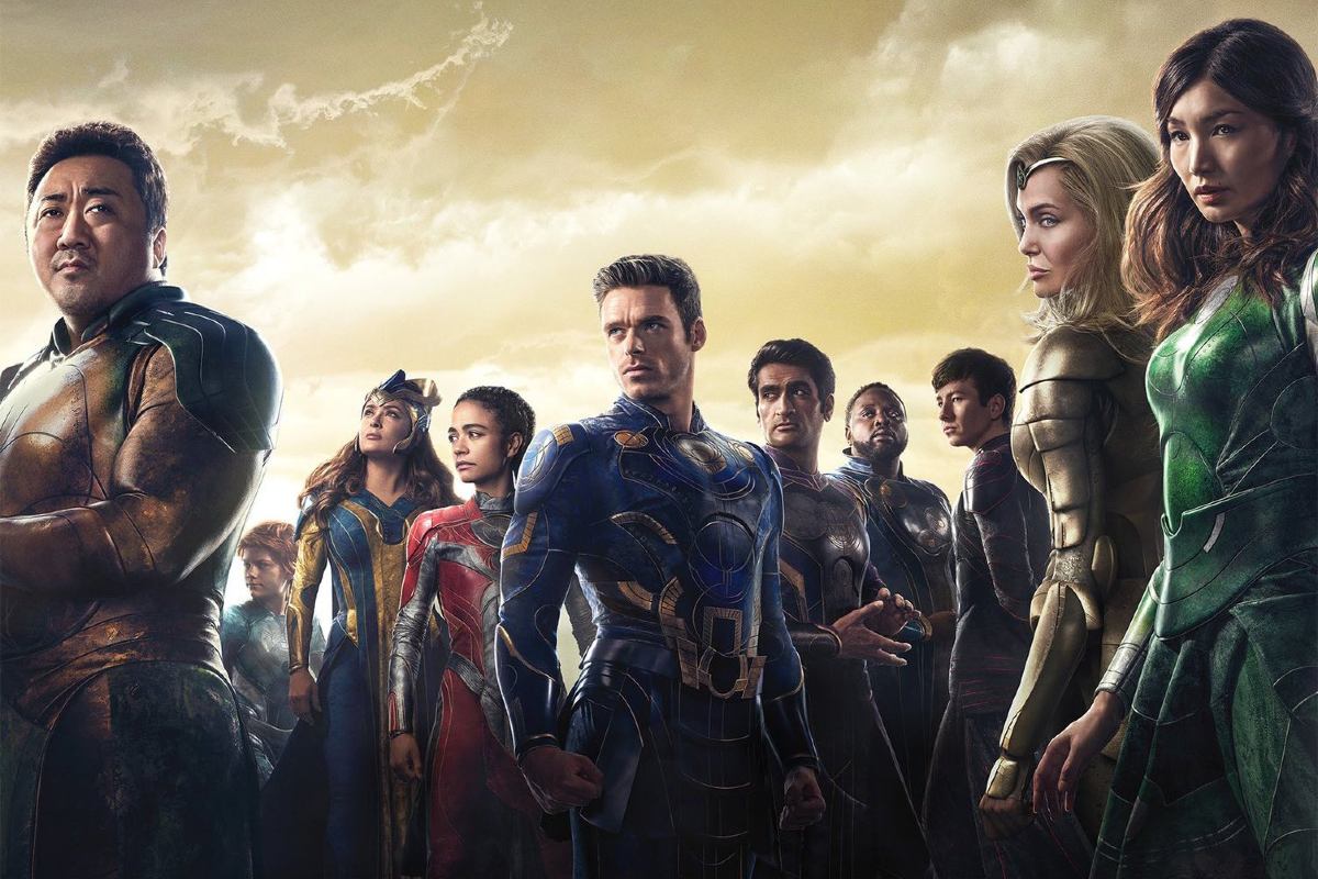 eternals-secuela-marvel-studios 1