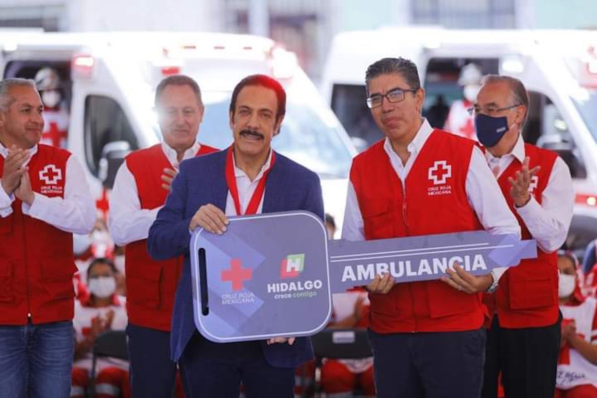 fayad-entrega-ambulancias-nuevas-cruz-roja-pachuca