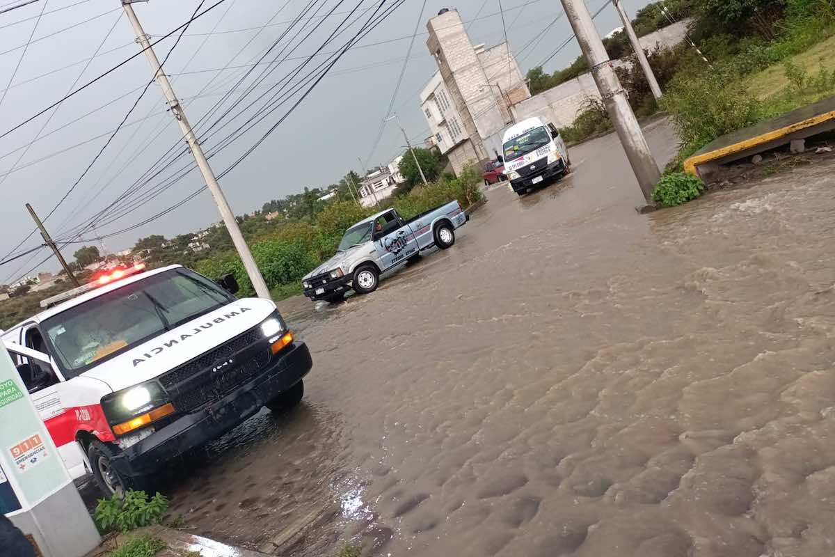 fuertes-lluvias-tepeji-protocolo-emergencias